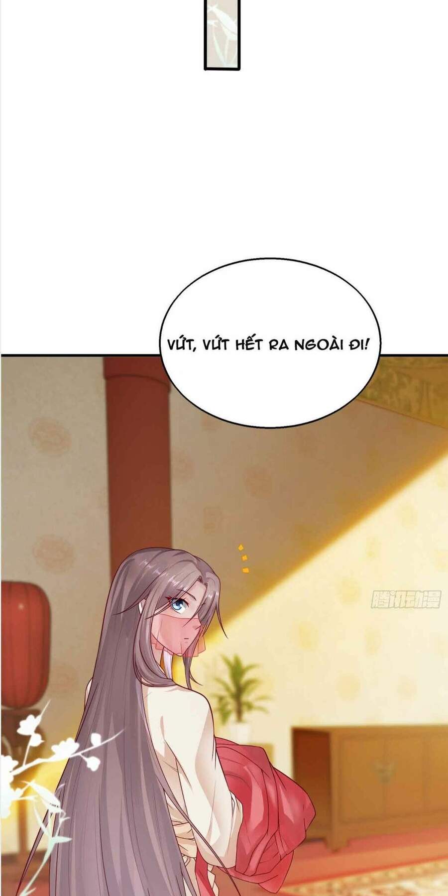 Vương Gia Khắc Thê Chapter 10 - Trang 2