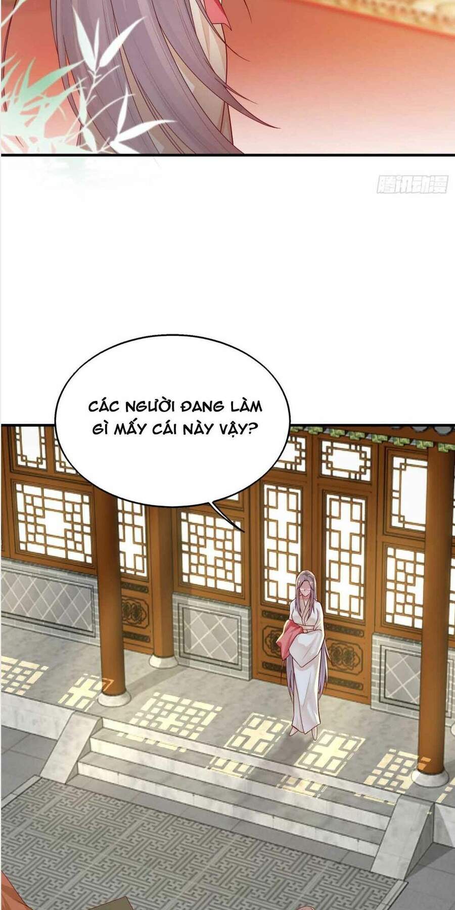 Vương Gia Khắc Thê Chapter 10 - Trang 2