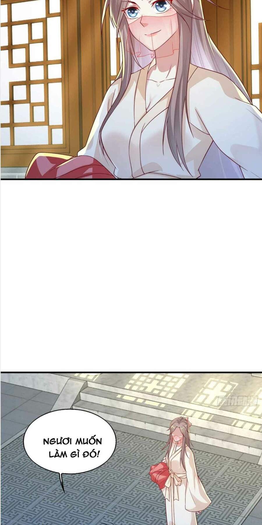 Vương Gia Khắc Thê Chapter 10 - Trang 2