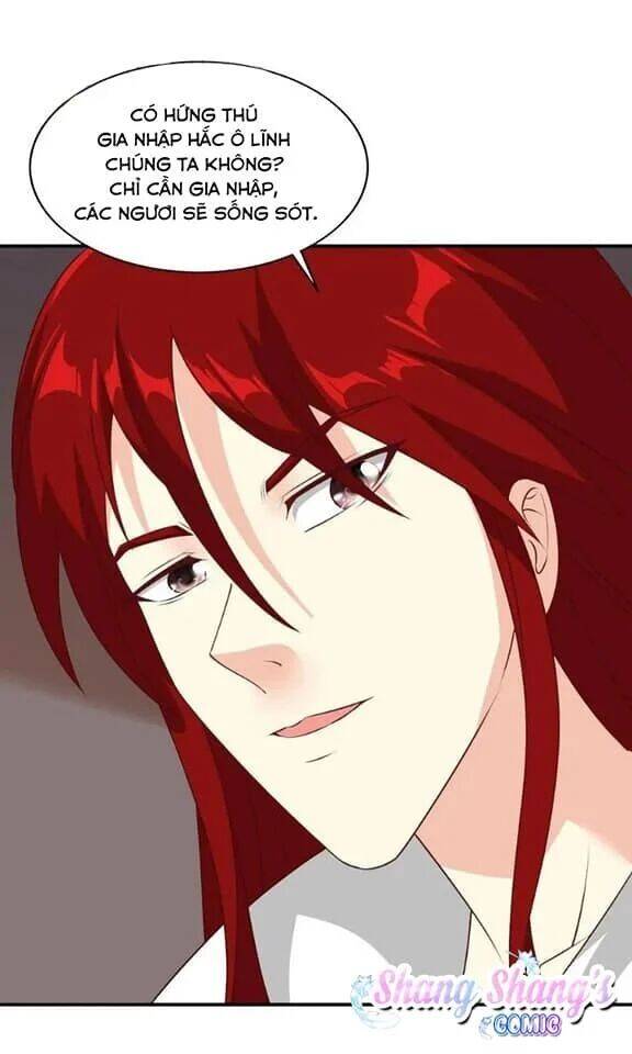 Vương Gia Khắc Thê Chapter 102 - Trang 2