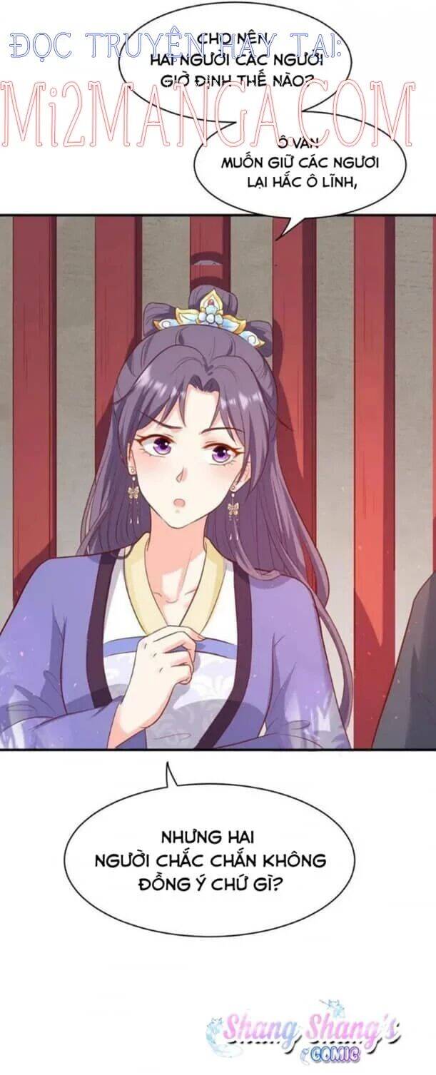 Vương Gia Khắc Thê Chapter 103 - Trang 2