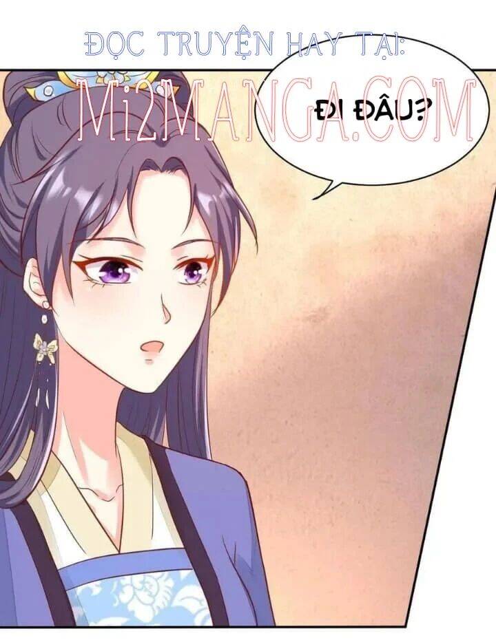 Vương Gia Khắc Thê Chapter 103 - Trang 2