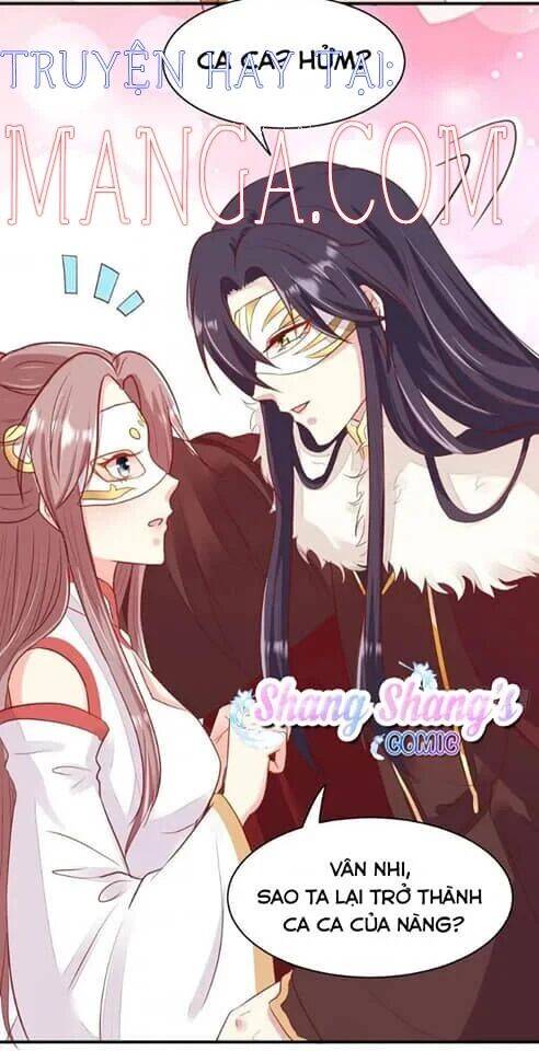 Vương Gia Khắc Thê Chapter 103 - Trang 2