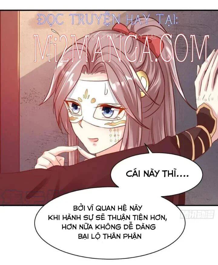 Vương Gia Khắc Thê Chapter 103 - Trang 2