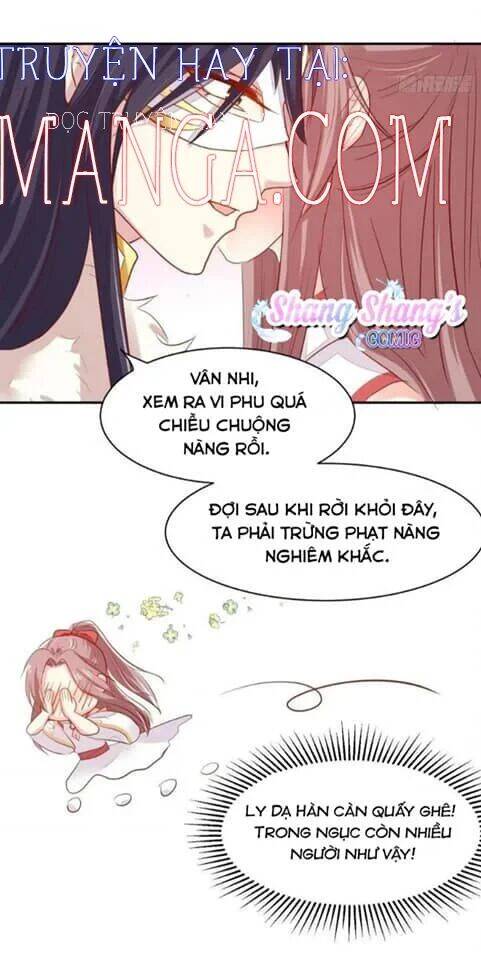 Vương Gia Khắc Thê Chapter 103 - Trang 2