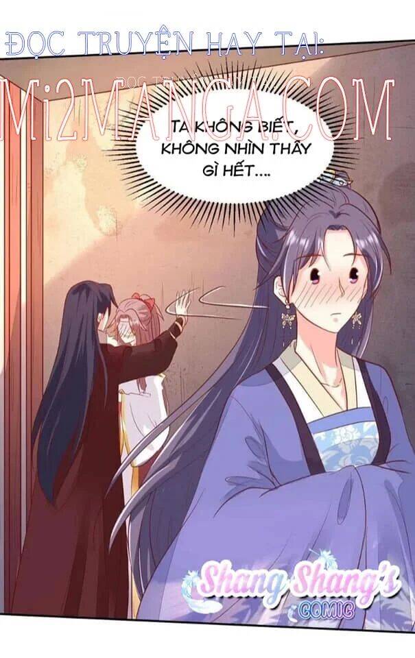 Vương Gia Khắc Thê Chapter 103 - Trang 2