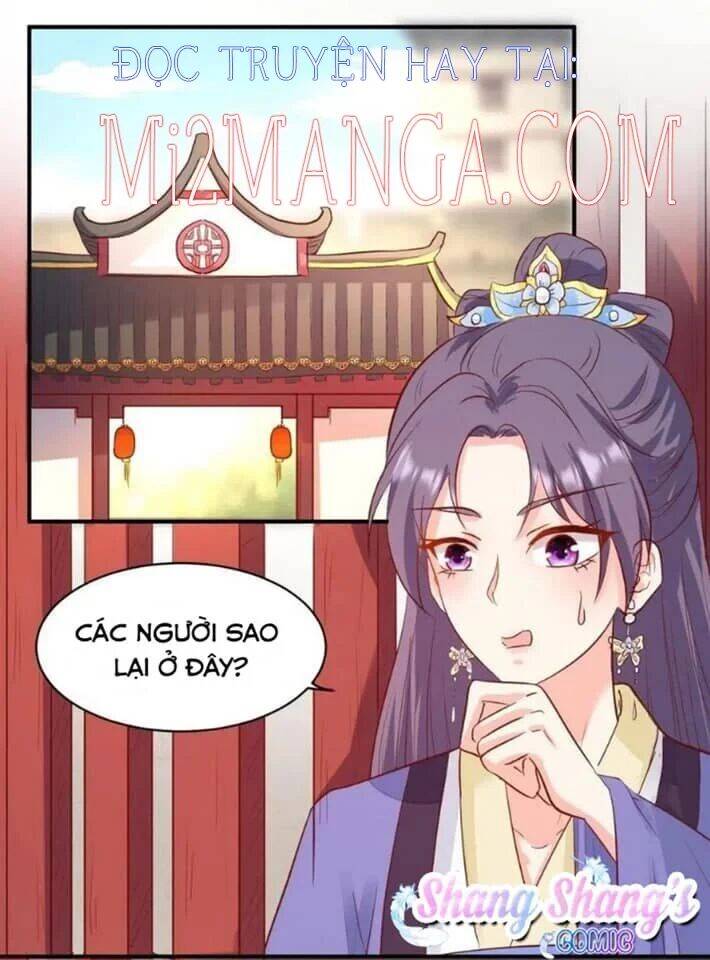 Vương Gia Khắc Thê Chapter 103 - Trang 2