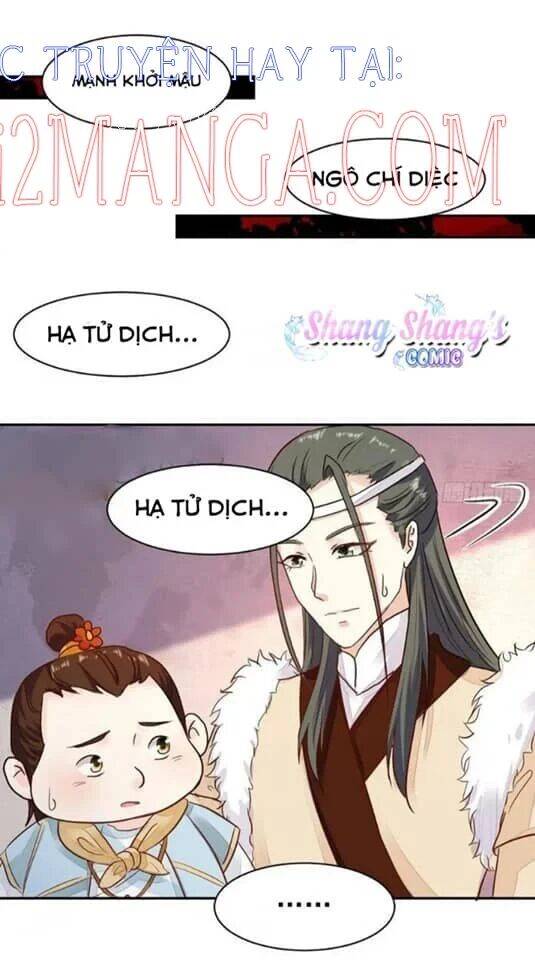 Vương Gia Khắc Thê Chapter 103 - Trang 2