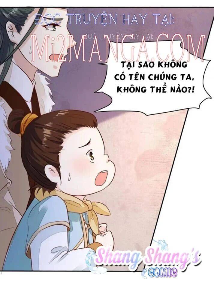 Vương Gia Khắc Thê Chapter 103 - Trang 2