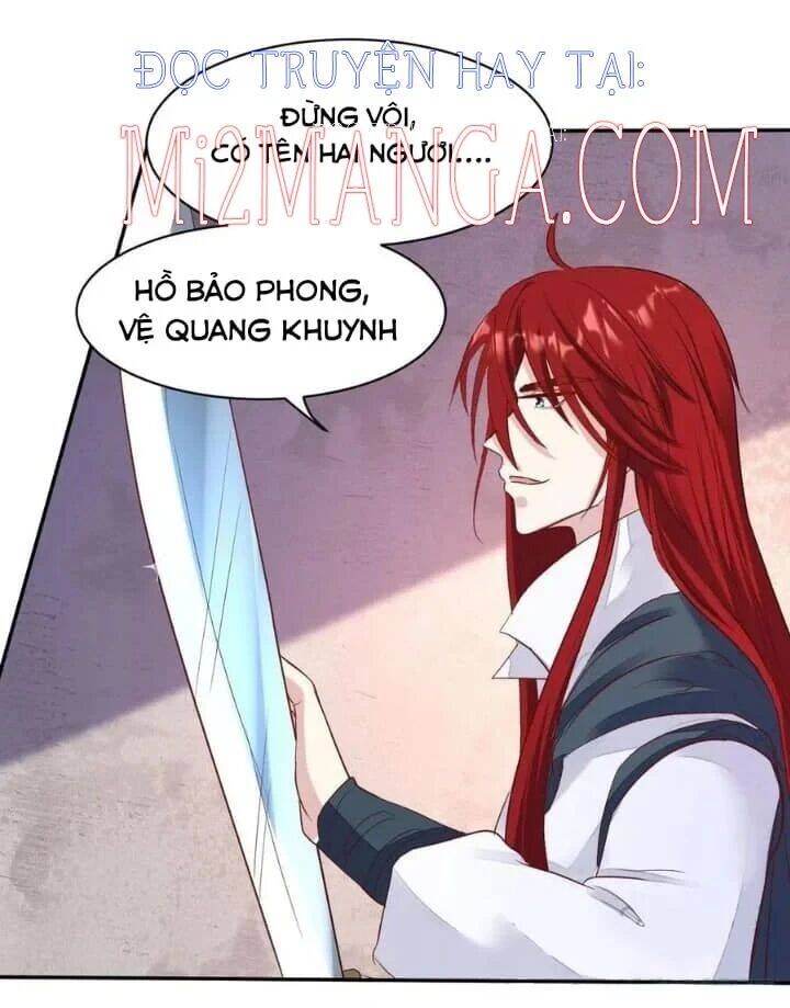 Vương Gia Khắc Thê Chapter 103 - Trang 2