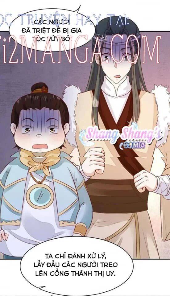 Vương Gia Khắc Thê Chapter 103 - Trang 2