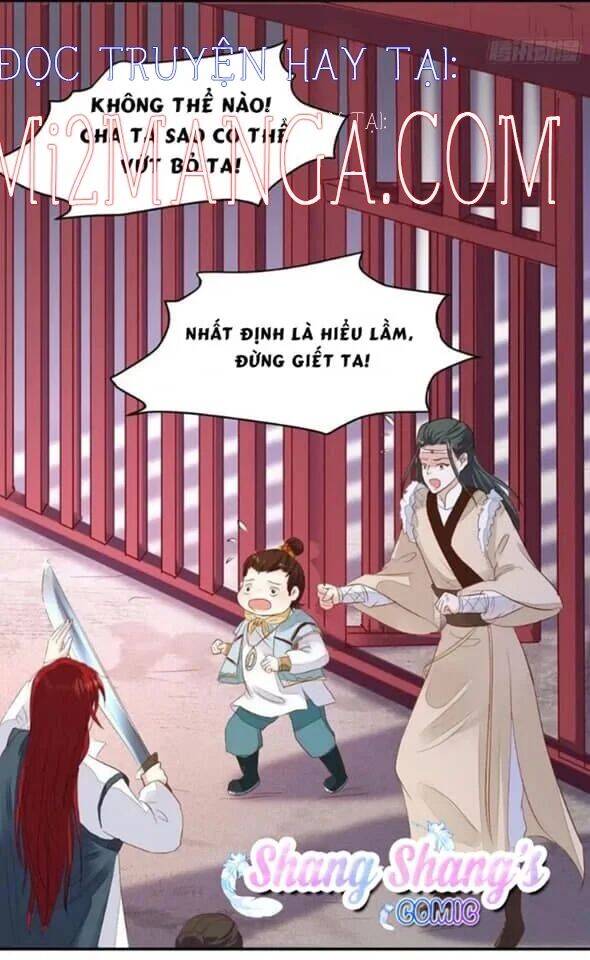 Vương Gia Khắc Thê Chapter 103 - Trang 2