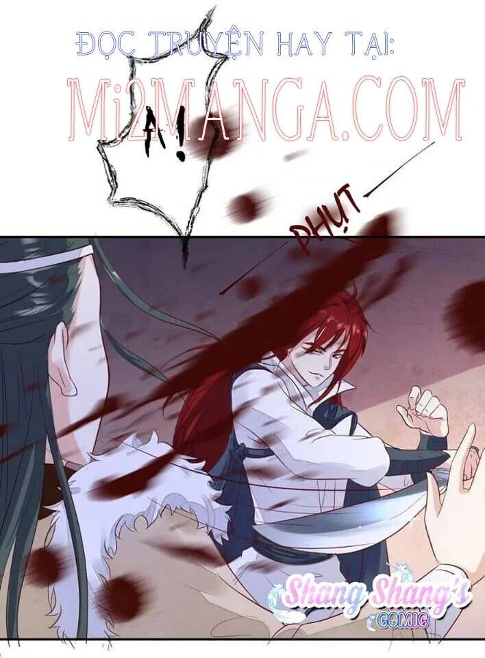 Vương Gia Khắc Thê Chapter 103 - Trang 2