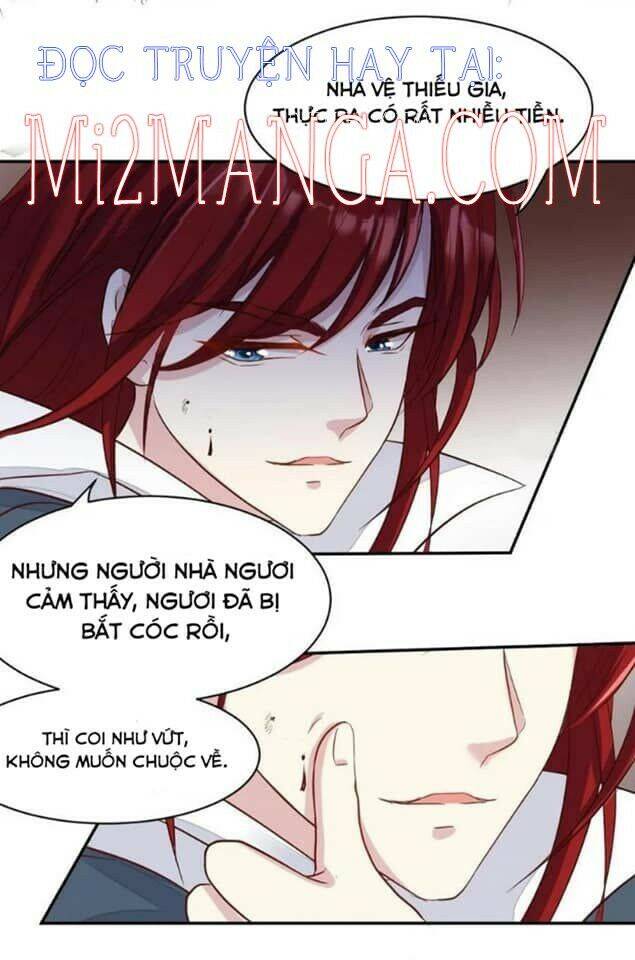Vương Gia Khắc Thê Chapter 103 - Trang 2
