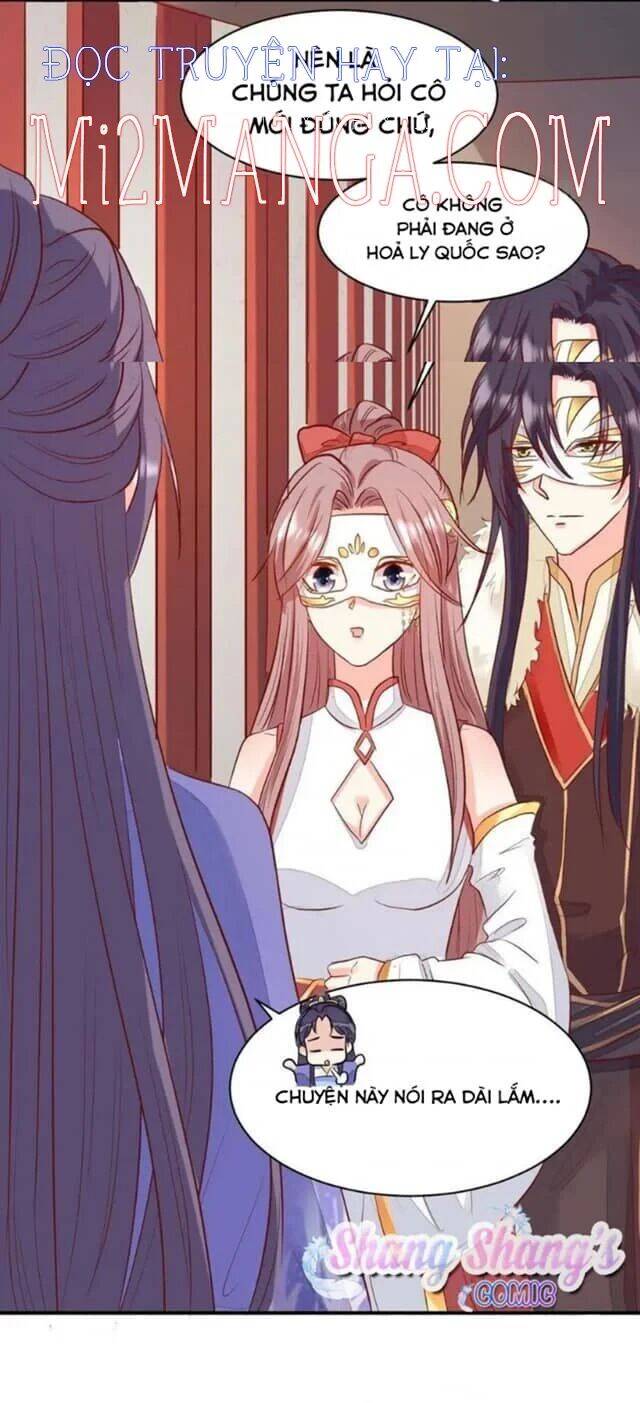 Vương Gia Khắc Thê Chapter 103 - Trang 2