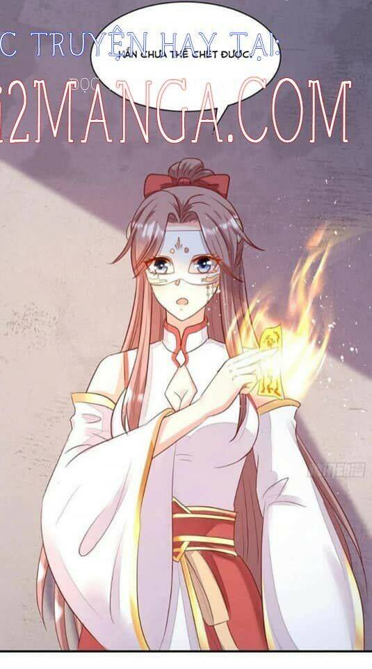 Vương Gia Khắc Thê Chapter 103 - Trang 2