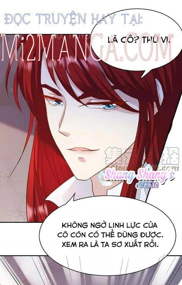 Vương Gia Khắc Thê Chapter 103 - Trang 2