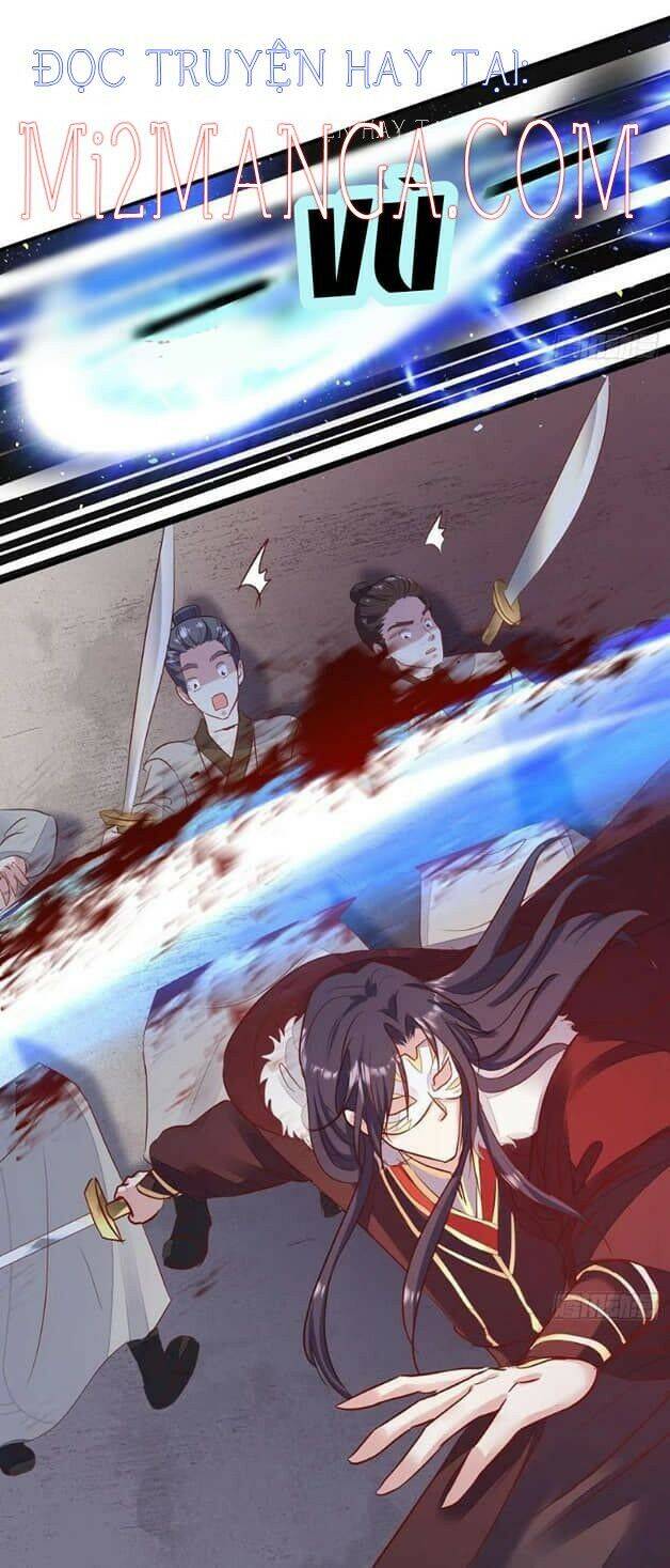 Vương Gia Khắc Thê Chapter 103 - Trang 2