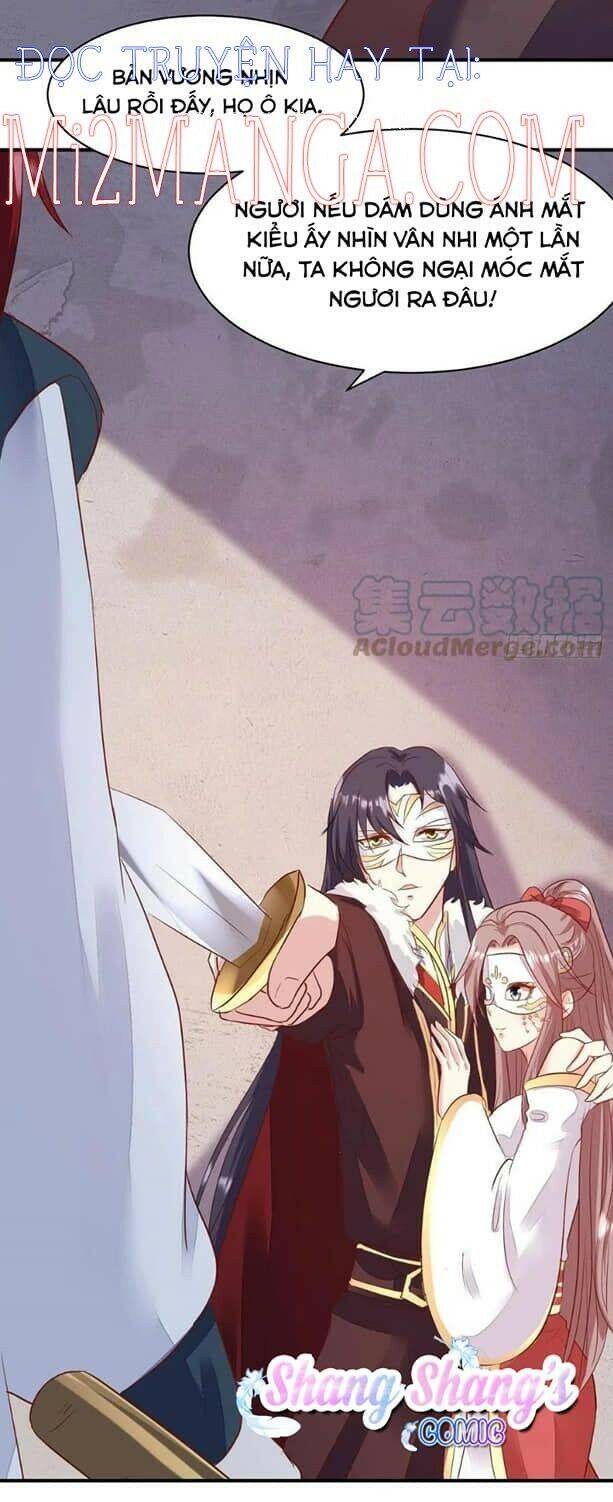 Vương Gia Khắc Thê Chapter 103 - Trang 2