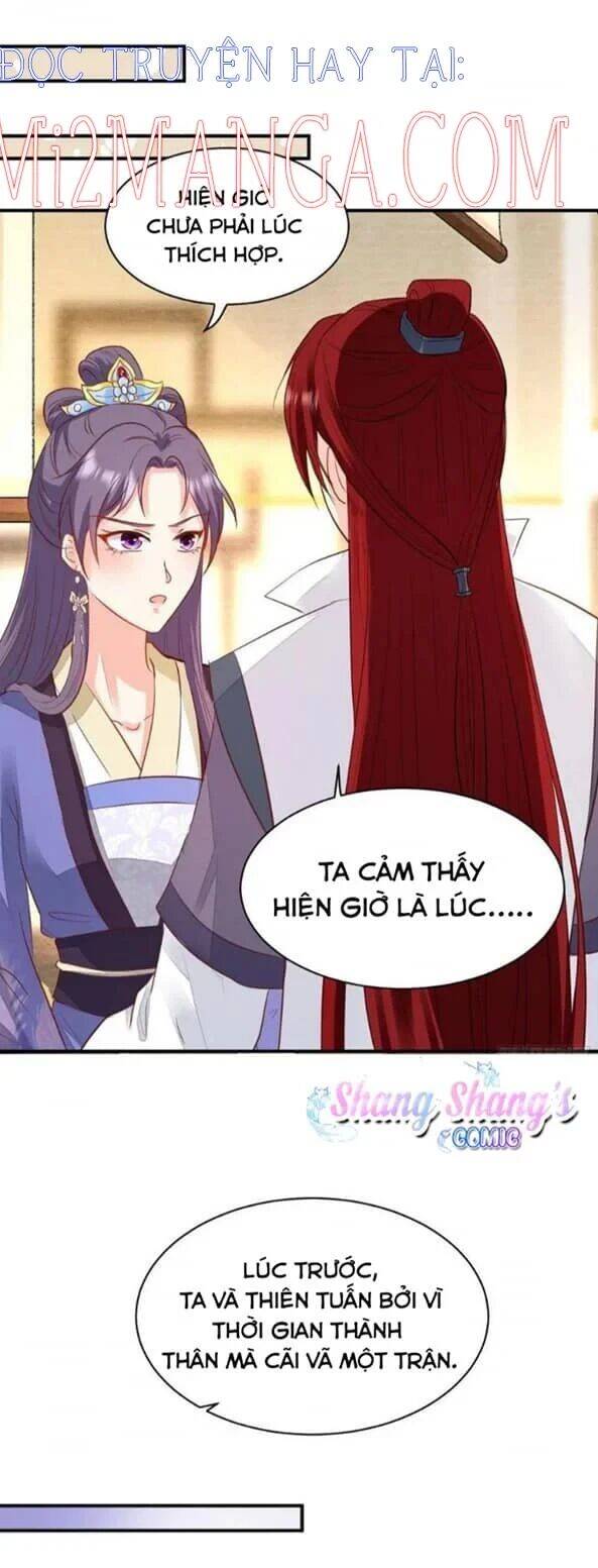 Vương Gia Khắc Thê Chapter 103 - Trang 2