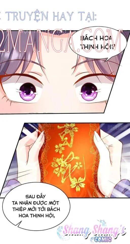 Vương Gia Khắc Thê Chapter 103 - Trang 2