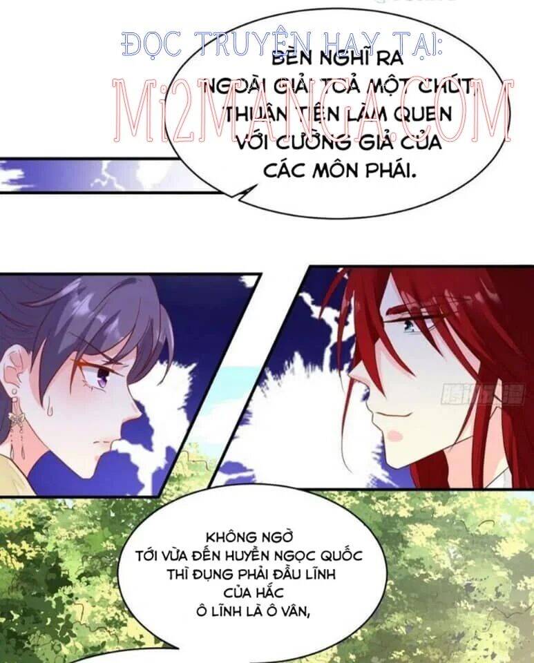 Vương Gia Khắc Thê Chapter 103 - Trang 2