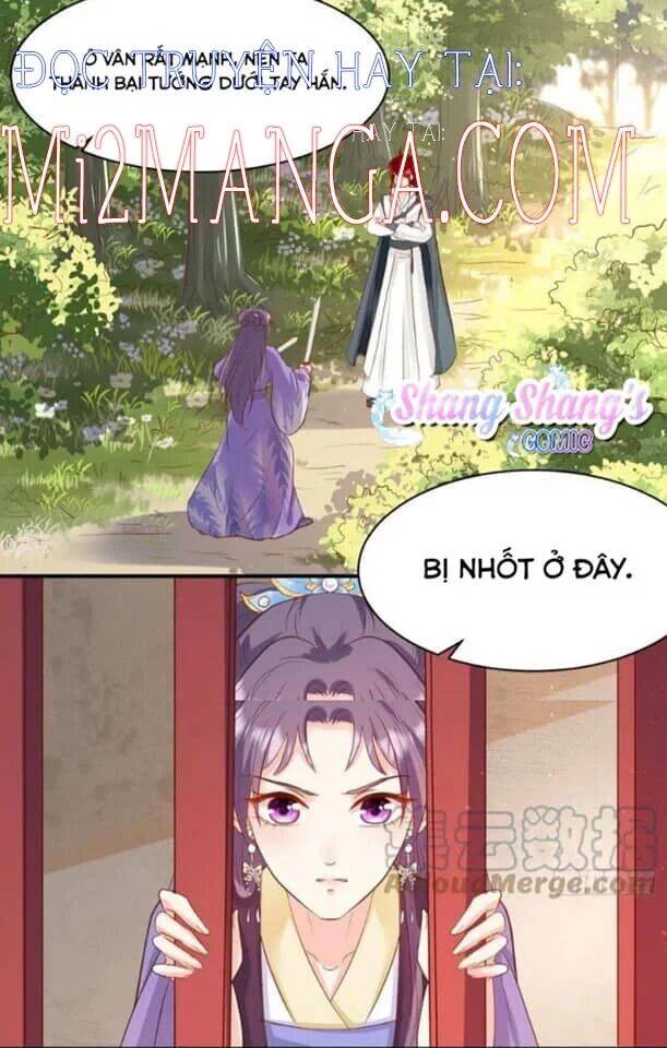 Vương Gia Khắc Thê Chapter 103 - Trang 2