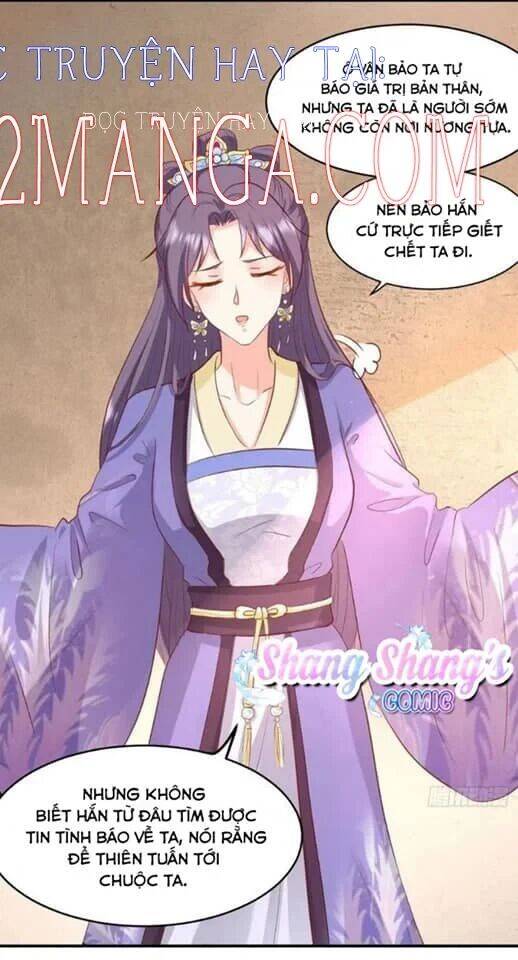 Vương Gia Khắc Thê Chapter 103 - Trang 2