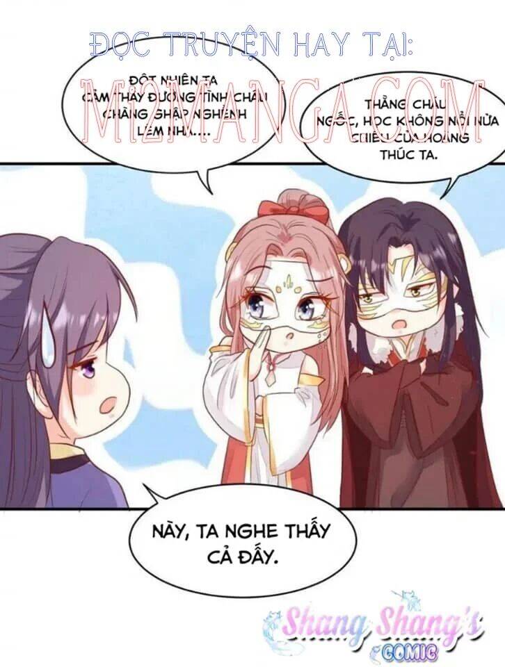 Vương Gia Khắc Thê Chapter 103 - Trang 2