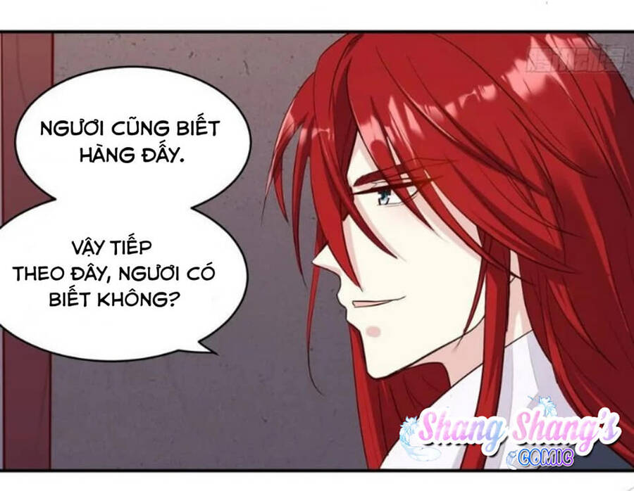 Vương Gia Khắc Thê Chapter 104 - Trang 2