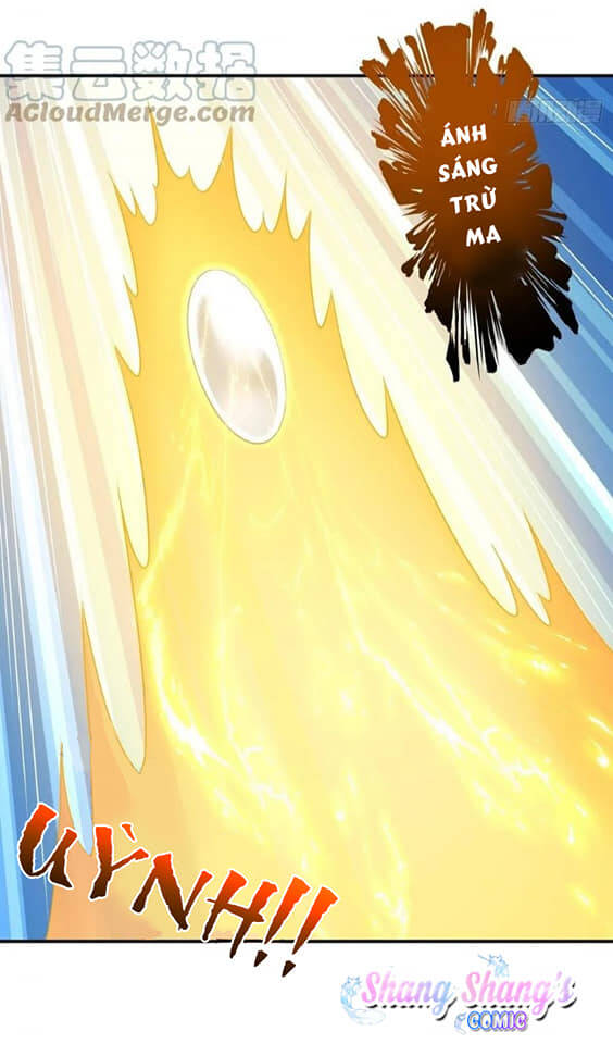 Vương Gia Khắc Thê Chapter 105 - Trang 2