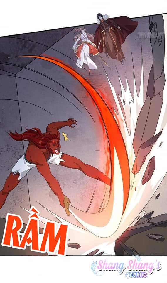 Vương Gia Khắc Thê Chapter 105 - Trang 2