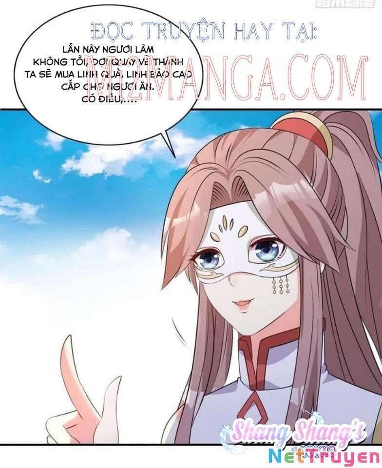 Vương Gia Khắc Thê Chapter 106 - Trang 2