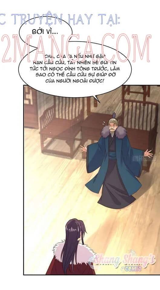 Vương Gia Khắc Thê Chapter 107 - Trang 2