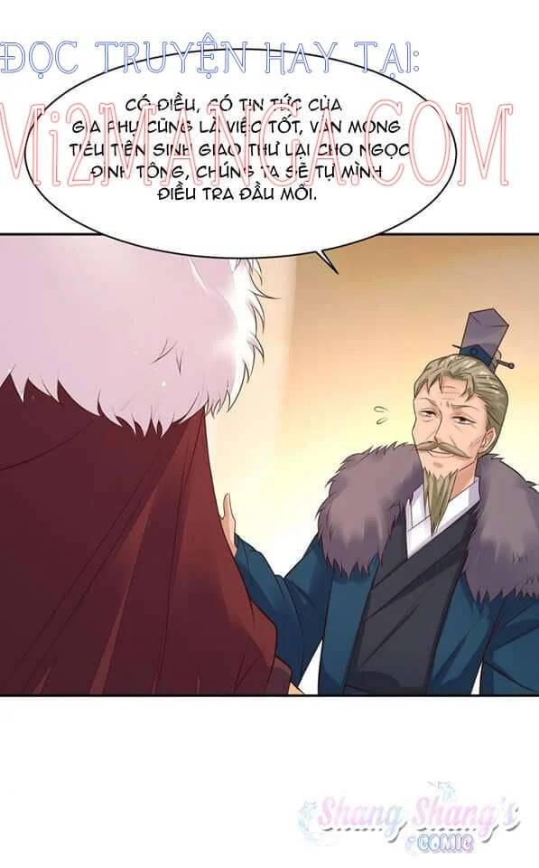 Vương Gia Khắc Thê Chapter 107 - Trang 2