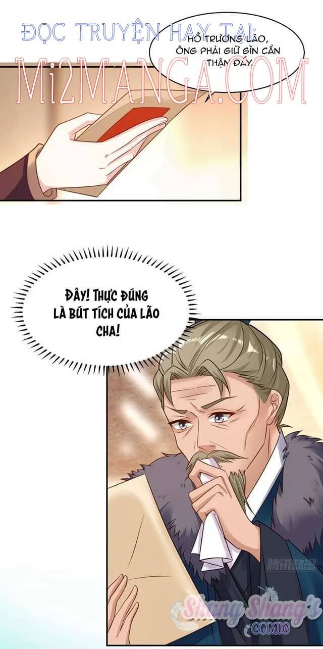 Vương Gia Khắc Thê Chapter 107 - Trang 2