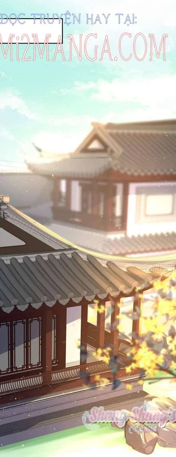 Vương Gia Khắc Thê Chapter 107 - Trang 2