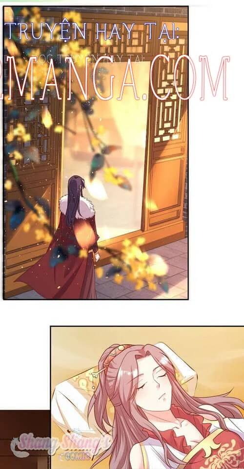 Vương Gia Khắc Thê Chapter 107 - Trang 2