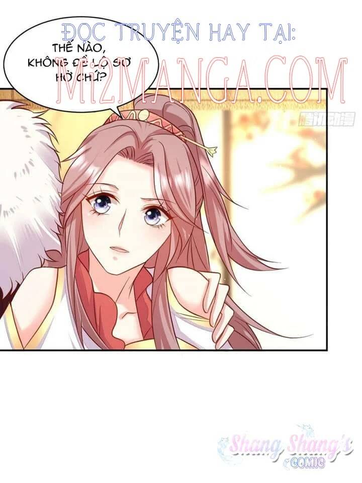 Vương Gia Khắc Thê Chapter 107 - Trang 2