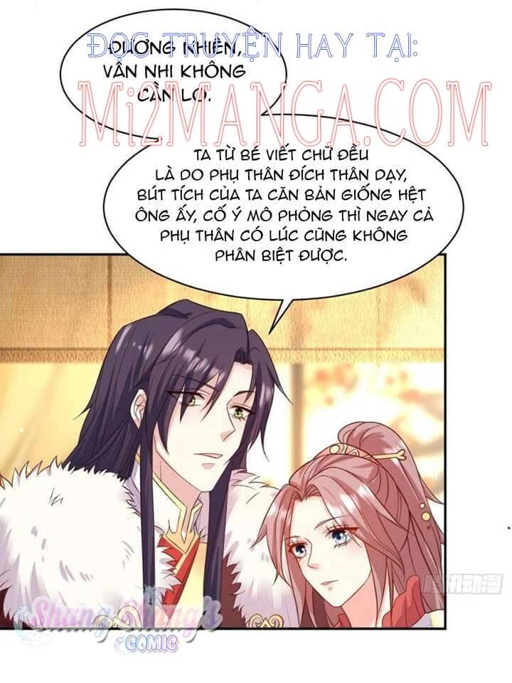 Vương Gia Khắc Thê Chapter 107 - Trang 2