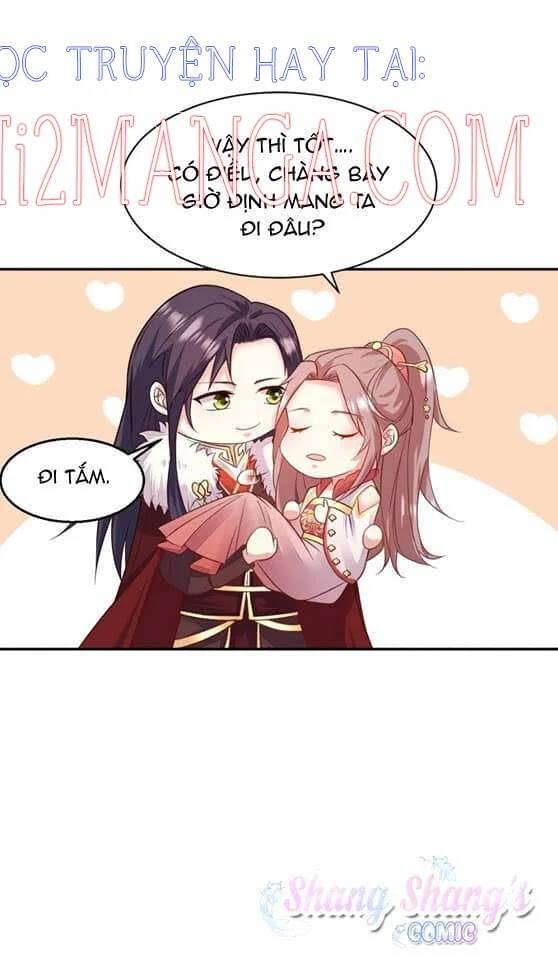 Vương Gia Khắc Thê Chapter 107 - Trang 2