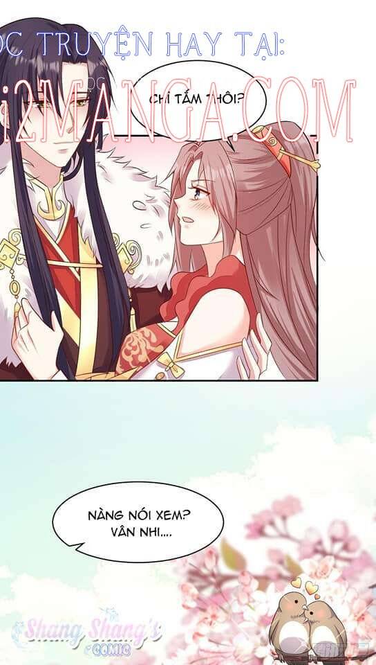 Vương Gia Khắc Thê Chapter 107 - Trang 2