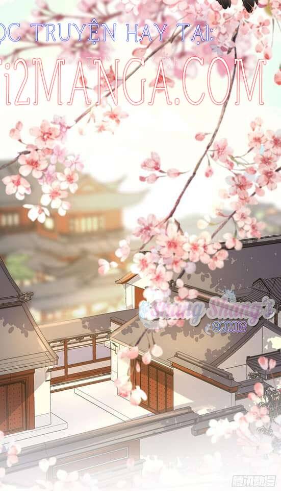 Vương Gia Khắc Thê Chapter 107 - Trang 2