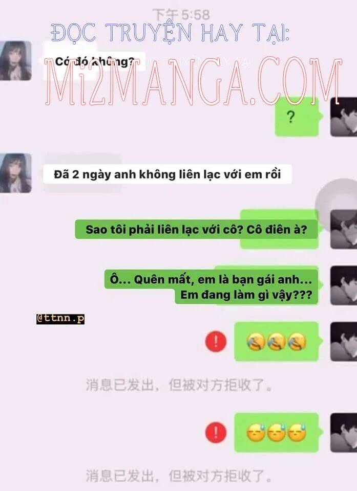 Vương Gia Khắc Thê Chapter 107 - Trang 2