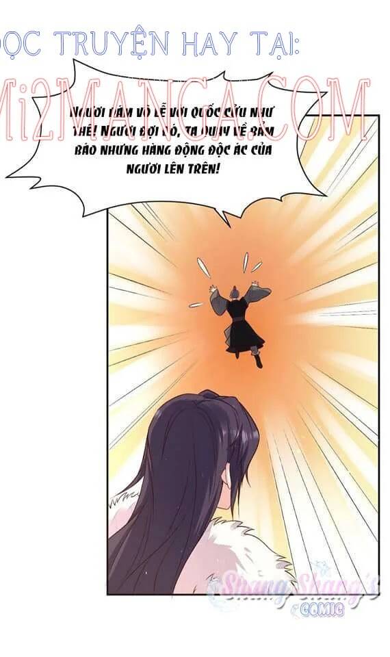 Vương Gia Khắc Thê Chapter 107 - Trang 2