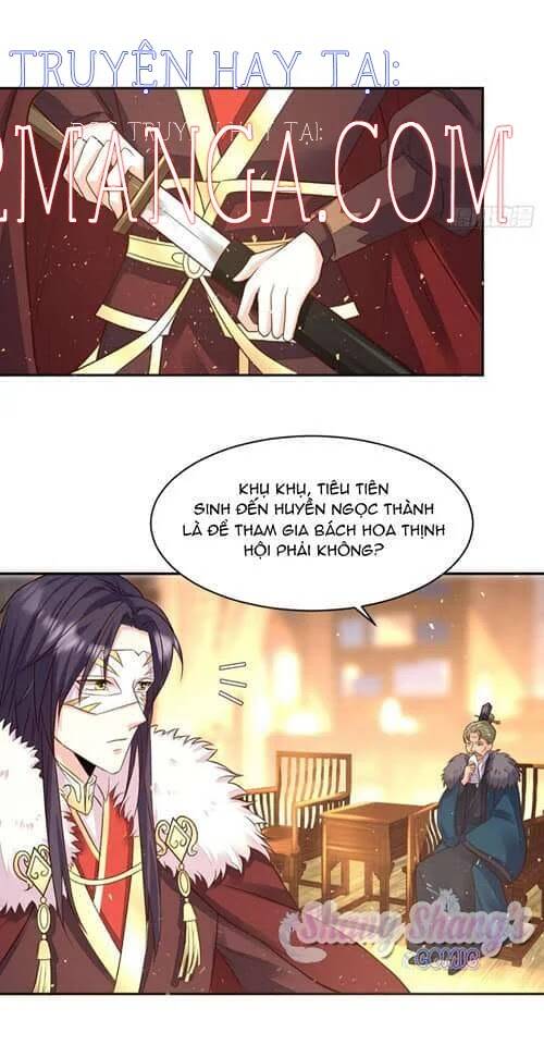 Vương Gia Khắc Thê Chapter 107 - Trang 2