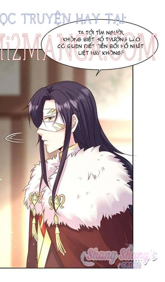 Vương Gia Khắc Thê Chapter 107 - Trang 2