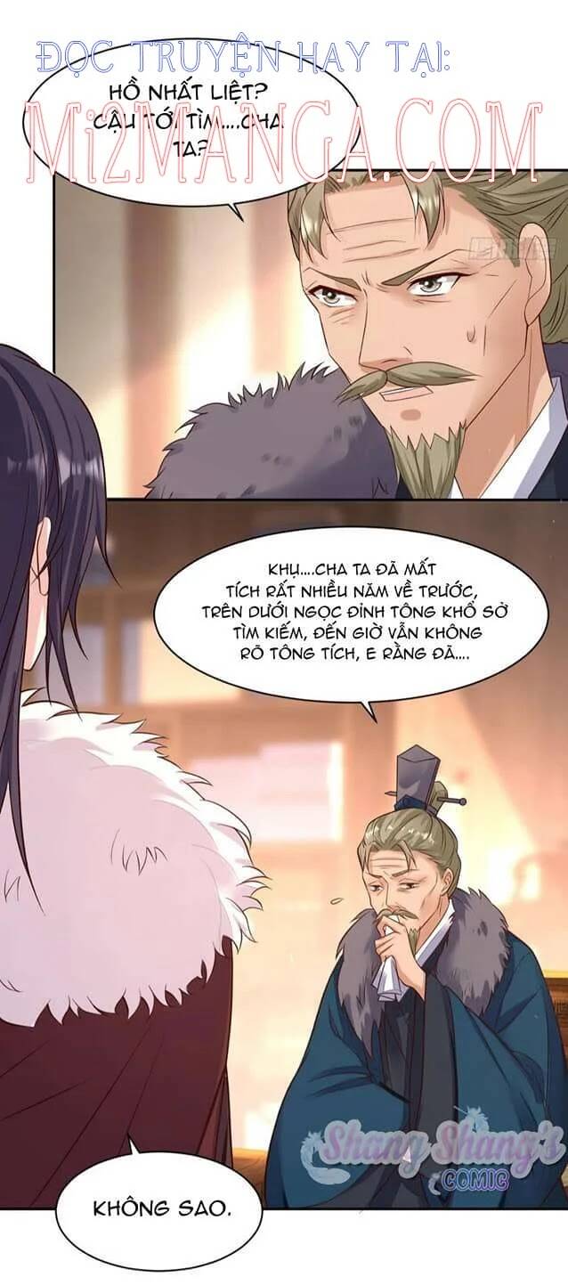 Vương Gia Khắc Thê Chapter 107 - Trang 2