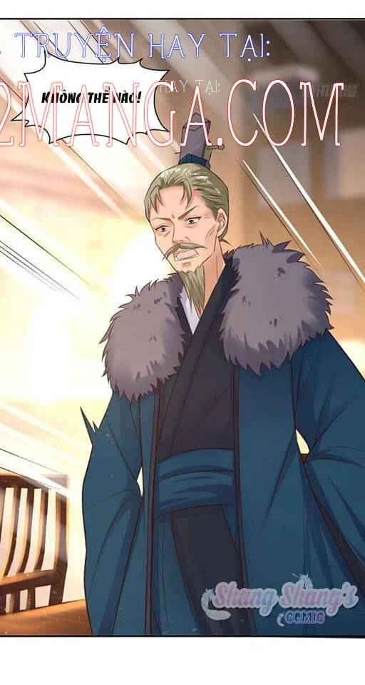 Vương Gia Khắc Thê Chapter 107 - Trang 2