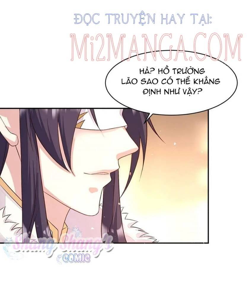 Vương Gia Khắc Thê Chapter 107 - Trang 2